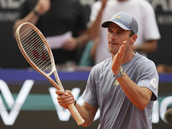 Italian Tennis Open