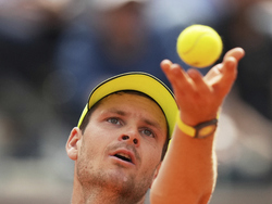 Italian Tennis Open