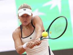 Italian Tennis Open