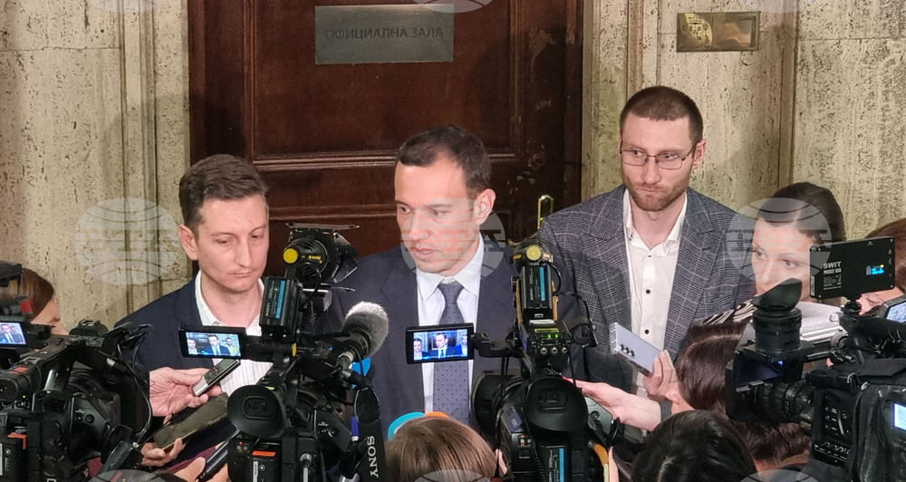 Sofia Mayor Terziev Maps Tight Options in Bid to Halt Transport Strike