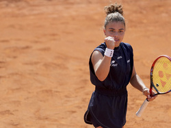Italian Tennis Open