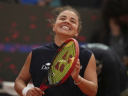 Italian Tennis Open