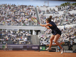 Italian Tennis Open