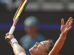 Italian Tennis Open