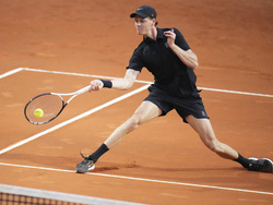 Italian Tennis Open
