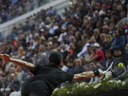Italian Tennis Open