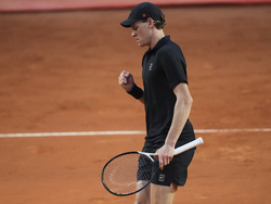 Italian Tennis Open