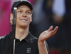 Italian Tennis Open