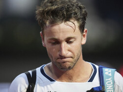 Italian Tennis Open