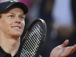 Italian Tennis Open