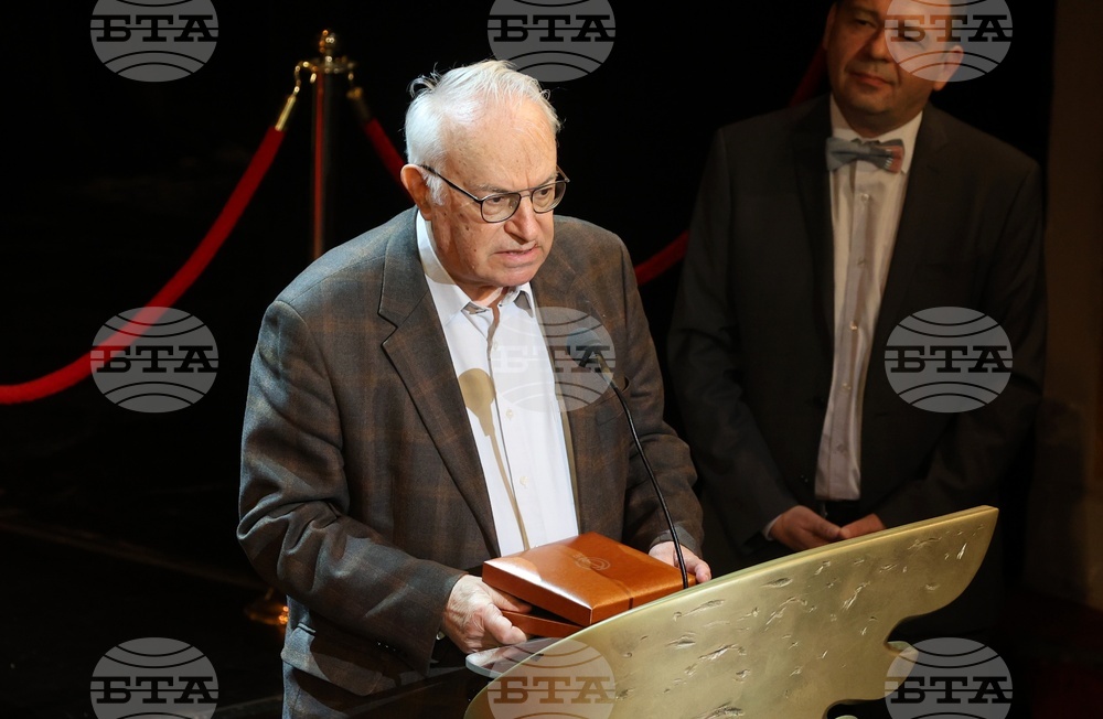 Народен театър - награди „Васил Гендов“