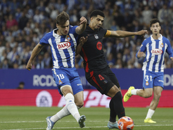 Spain Soccer La Liga