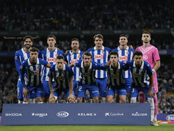 Spain Soccer La Liga