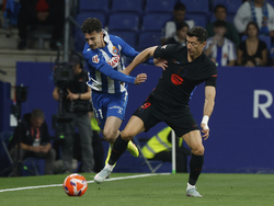 Spain Soccer La Liga