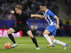 Spain Soccer La Liga