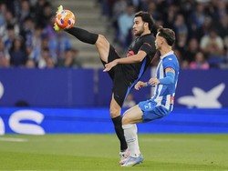 Spain Soccer La Liga