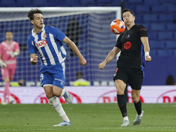 Spain Soccer La Liga
