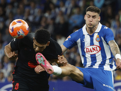 Spain Soccer La Liga