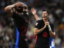 Spain Soccer La Liga