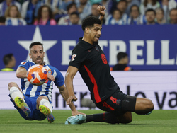 Spain Soccer La Liga