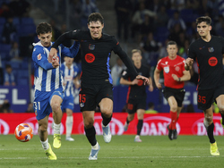 Spain Soccer La Liga