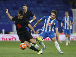 Spain Soccer La Liga