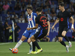 Spain Soccer La Liga