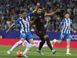 Spain Soccer La Liga