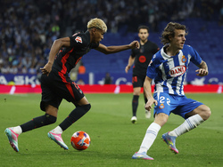 Spain Soccer La Liga