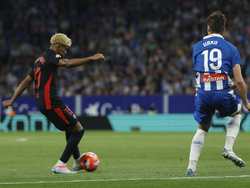 Spain Soccer La Liga