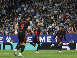 Spain Soccer La Liga