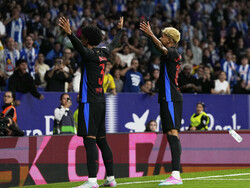 Spain Soccer La Liga