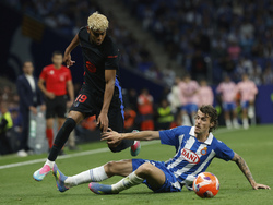 Spain Soccer La Liga
