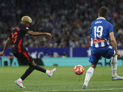 Spain Soccer La Liga