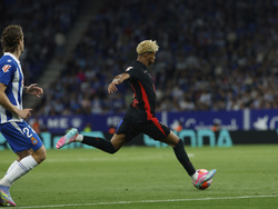 Spain Soccer La Liga