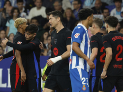 Spain Soccer La Liga