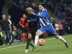 Spain Soccer La Liga