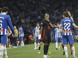 Spain Soccer La Liga