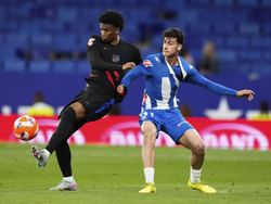 Spain Soccer La Liga