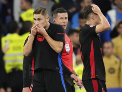 Spain Soccer La Liga