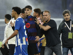 Spain Soccer La Liga