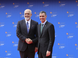 Albania Europe Summit