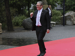 Albania Europe Summit