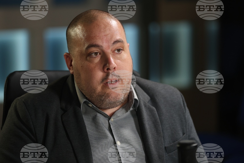 Подкаст „БТА Паралели“ - Иван Лазаров
