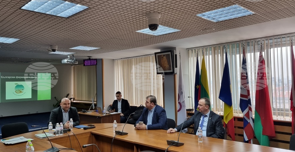 Farmers Union Has Catalyzed Unification of Agricultural Sector, Its President Says