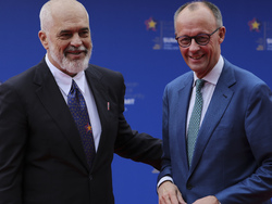 Albania Europe Summit