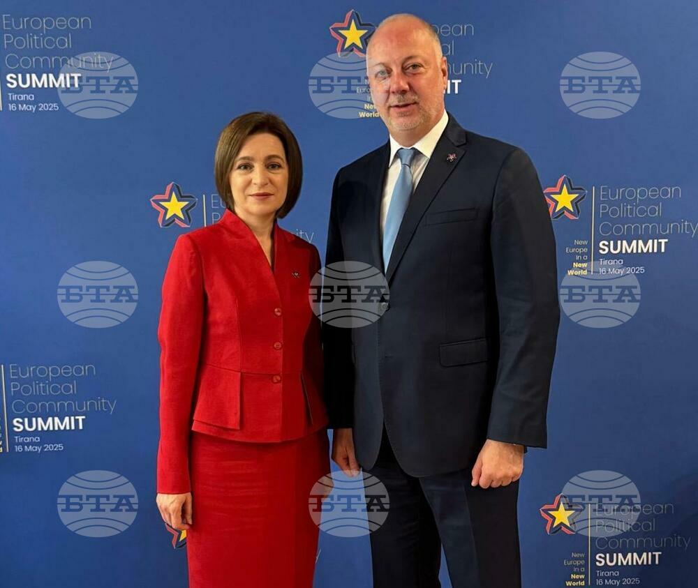 PM Zhelyazkov: Bulgaria Supports Moldova’s European Path