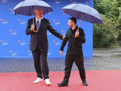 Albania Europe Summit