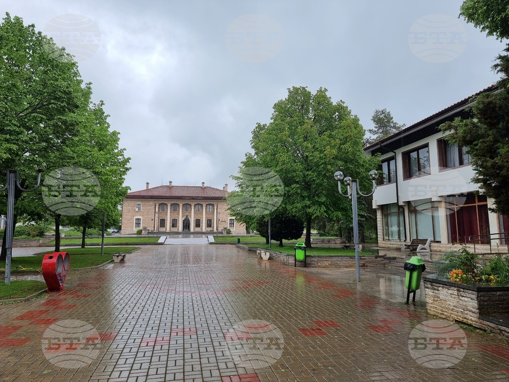 Село Ковачевци - Общински съвет - сесия
