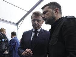 Albania Europe Summit